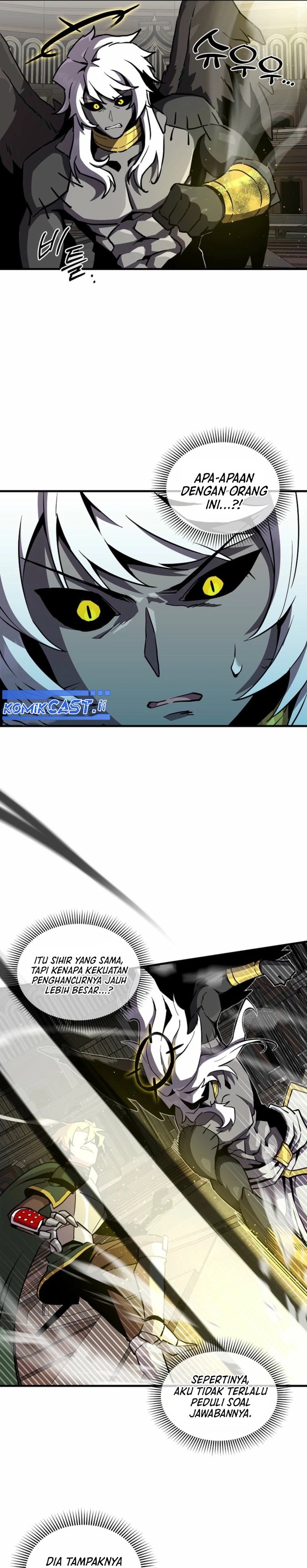 Dilarang COPAS - situs resmi www.mangacanblog.com - Komik i am player who suck alone 158 - chapter 158 159 Indonesia i am player who suck alone 158 - chapter 158 Terbaru 5|Baca Manga Komik Indonesia|Mangacan